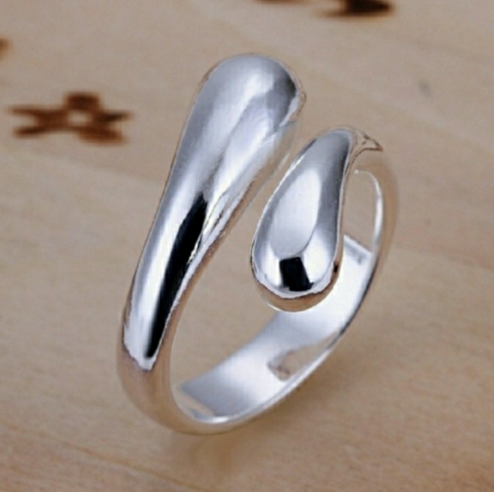 925 Sterling Silver Jewelry Set - Picture 3 of 7